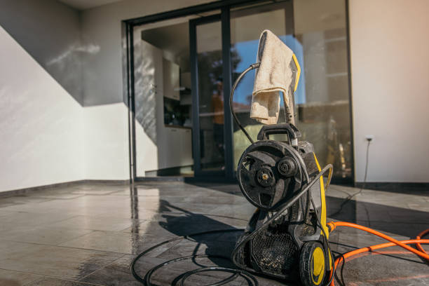 Best Post-Construction Pressure Washing  in Hannahs Mill, GA